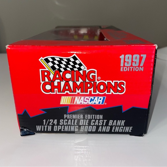 McDonald’s Racing Champions NASCAR- Limited Edition - Picture 3 of 10